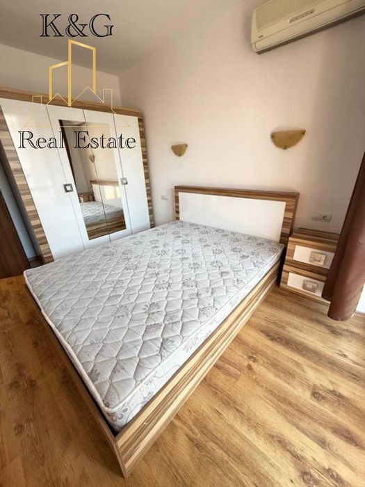 Двустаен в гр. Несебър