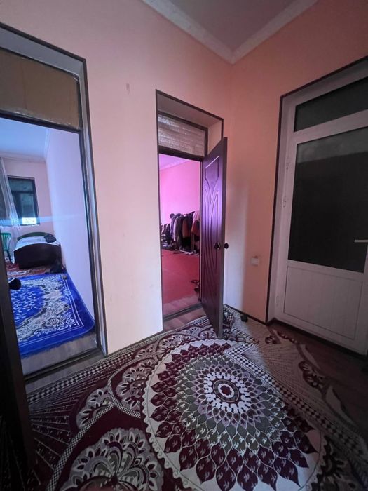 Срочно продается участок 4 сотик 3 х ком