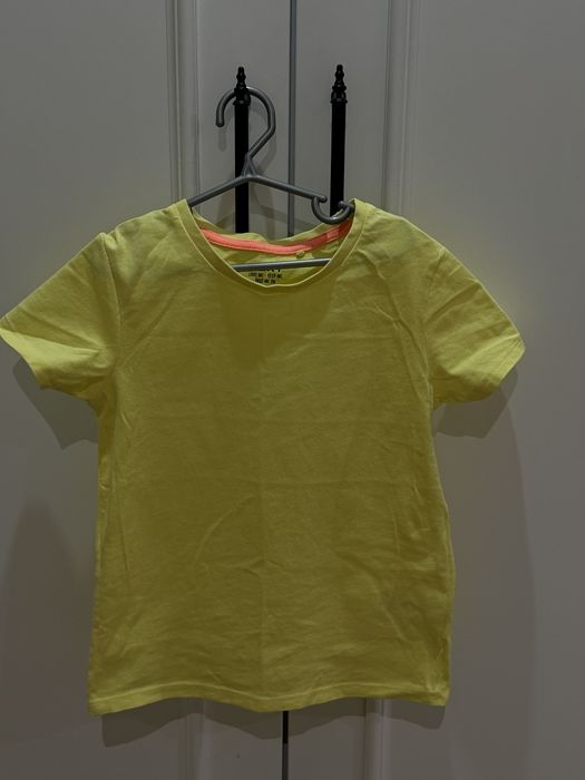 Футболки на девочку next