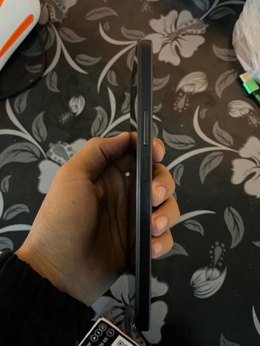 Honor X6a 128 Gb usta ko'rmagan