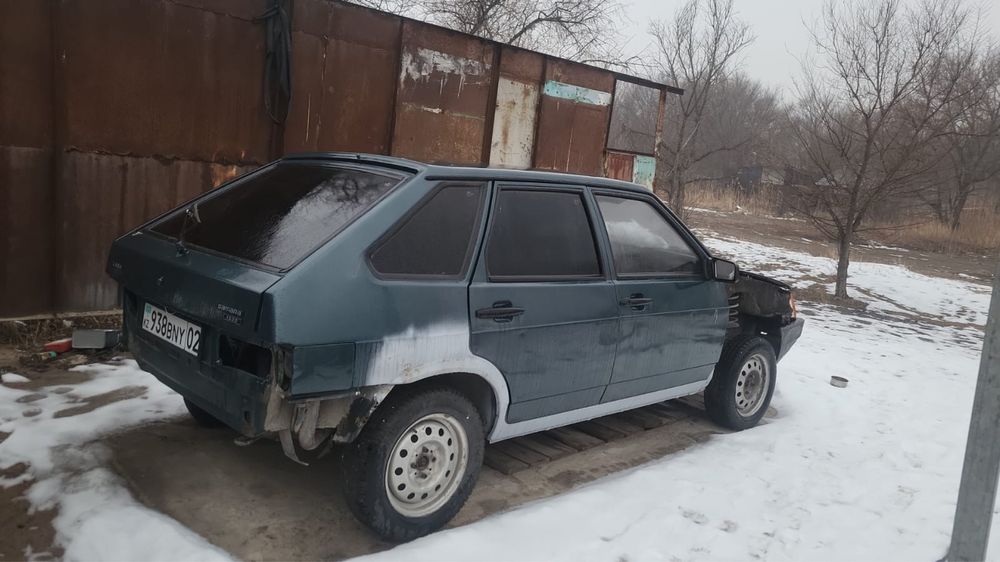 Продам ладу ваз продам