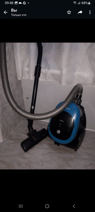 Продам пылесос самсунг