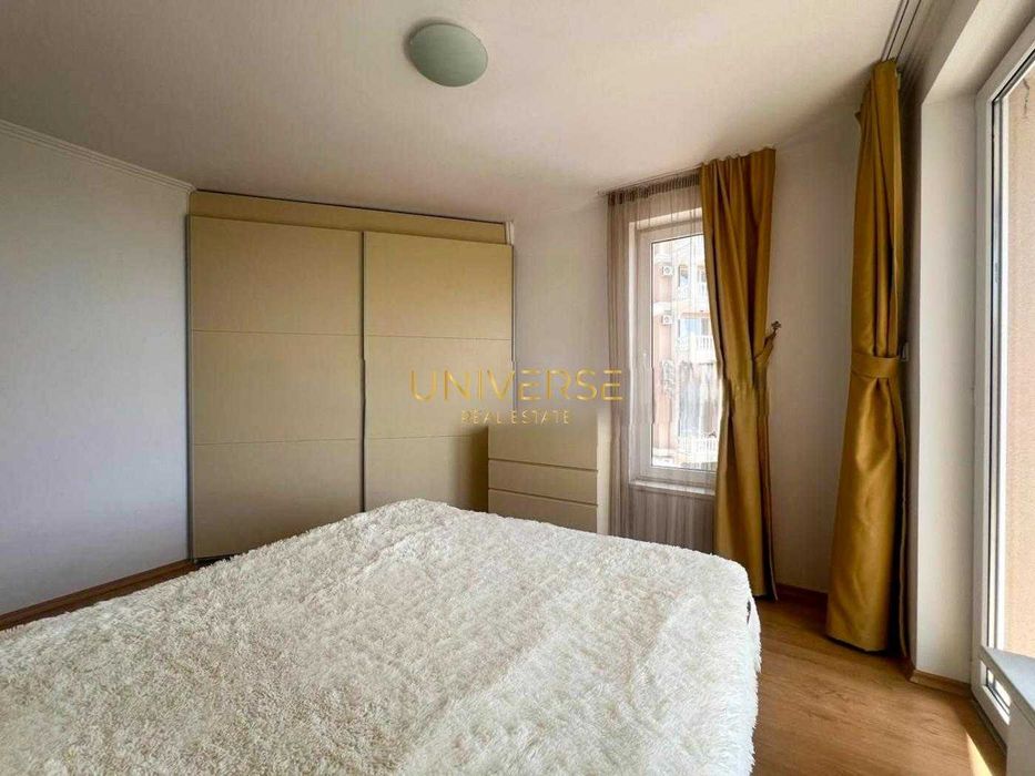 Продава се Тристаен апартамент в Свети Влас - 110 кв.м за 1182 €/кв.м - Снимка #13