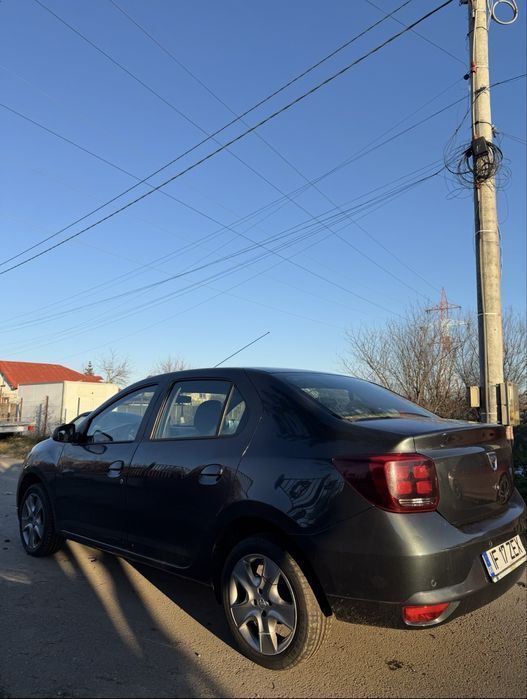 Dacia Logan 2019 + GPL / 0.9 / Prestige + FULL cu toate dotarile !