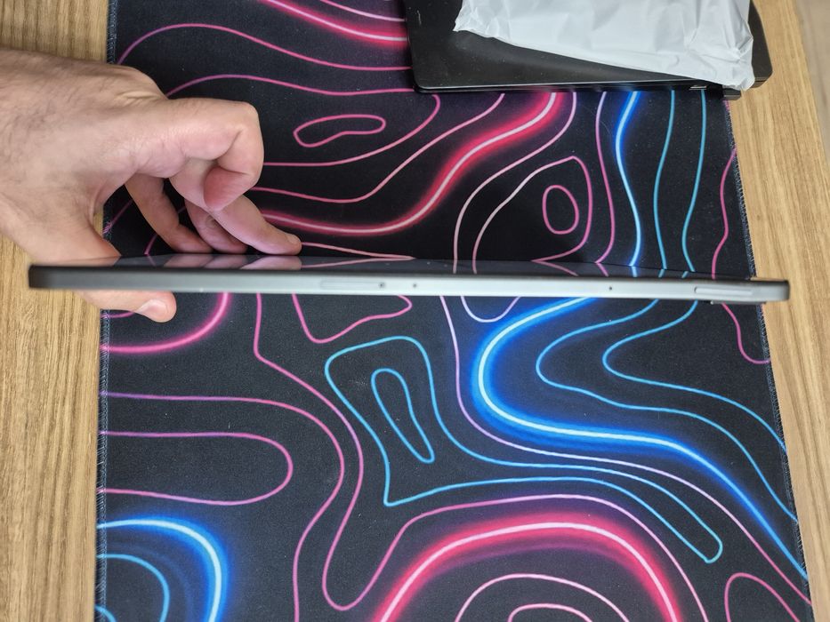 Планшет REDMI Pad Graphite Gray 6/128