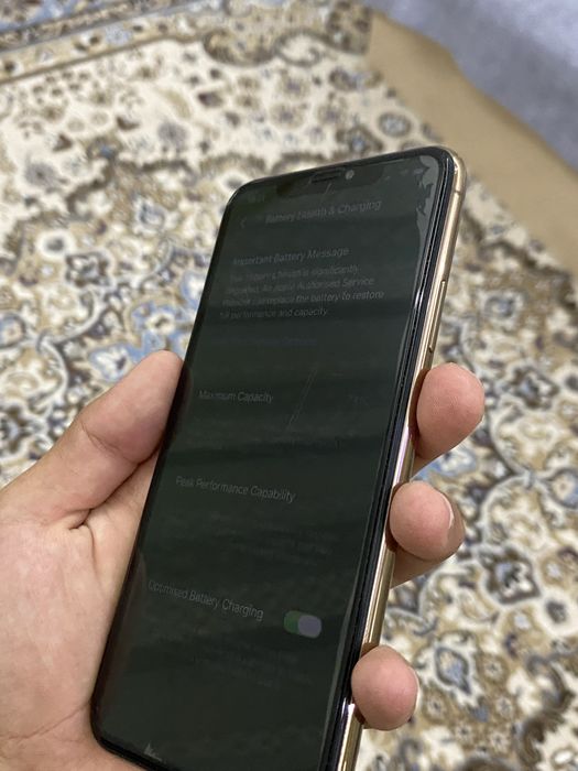 Iphone 11 pro max