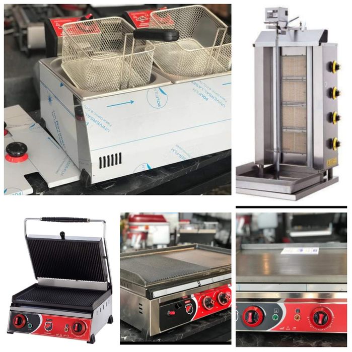 Fast food фаст фоод Фасд фоот fasd foot lavash aparad toster