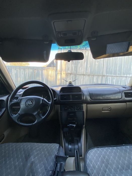Продам автомобиль Subaru Forester