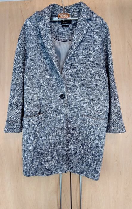 Палто Masimo Dutti оригинално