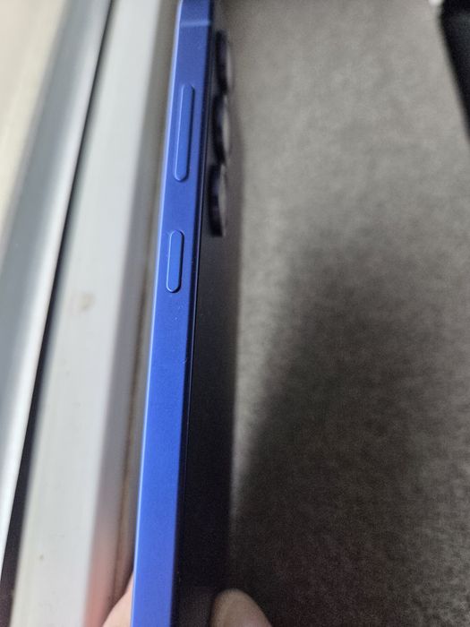 Samsung s25, 12GB ram , 256 GB, ca nou