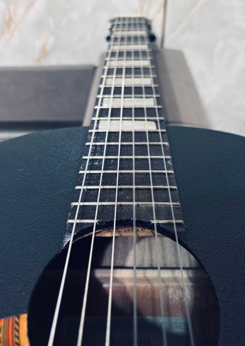 Гитара Ямаха С40