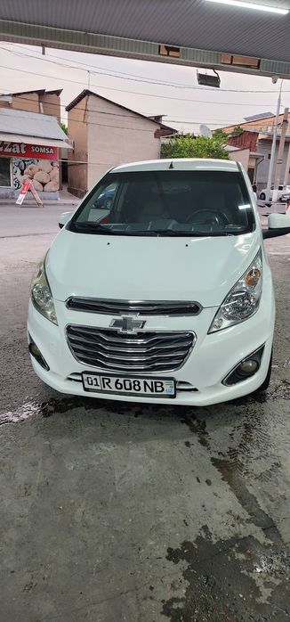 Спарк 2015  2 позиция. .нархи 4500