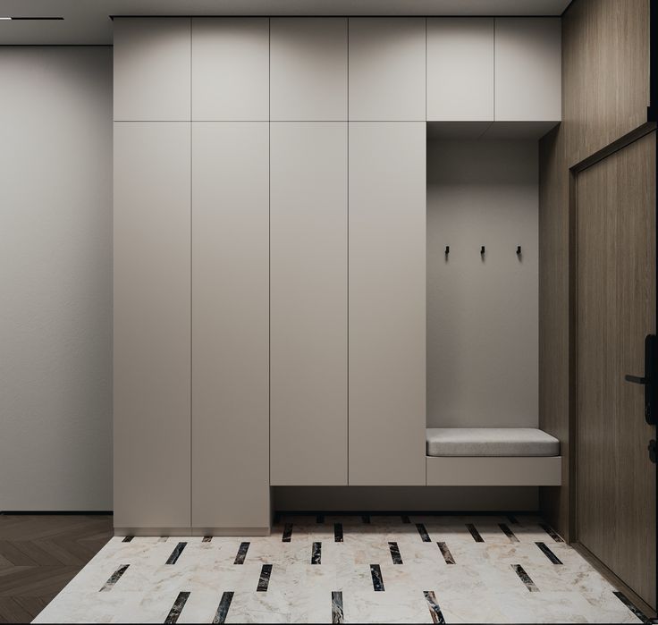 Дизайн интерьера Уральск