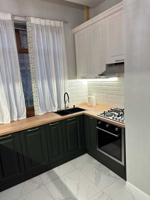 Долгосрочная аренда для семьи 2/1/8 80 кв.м. (Собственник)