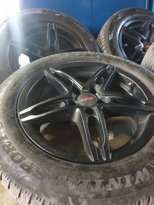 ALUTEC Poison 5x108/ 16ц