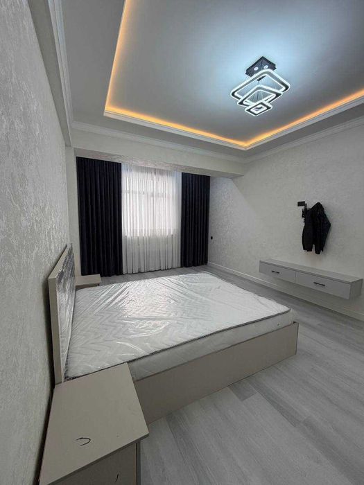 Сдаётся 1х квартира на 8 этаж орр 5-МИКР