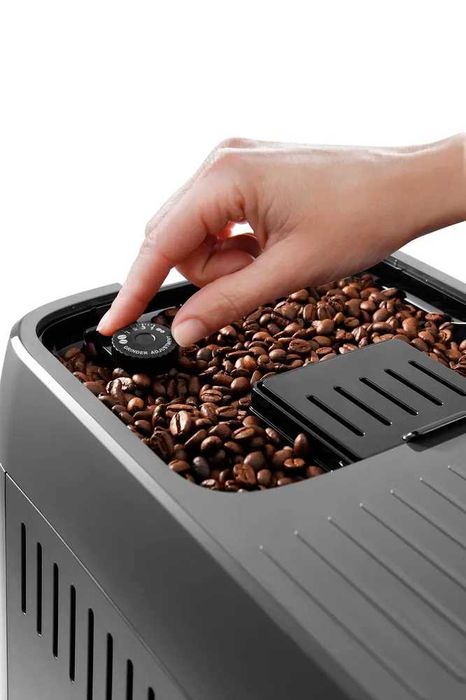 Кофемашина DeLonghi ECAM320.61.G Magnifica Plus