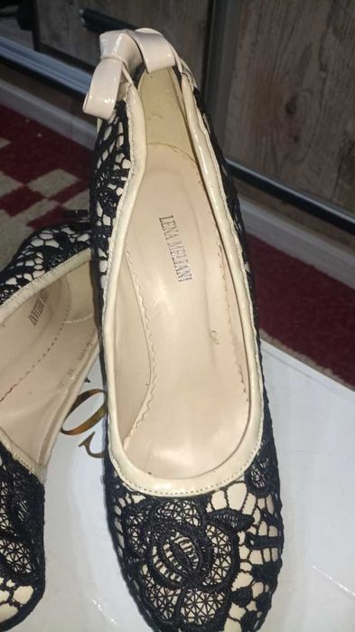 Туфли женские б/у