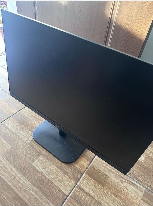 Monitor gaming AOC