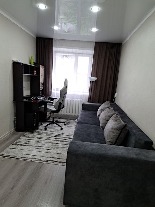 Продам 3х комнатную квартиру