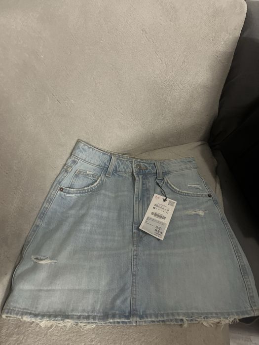 ZARA, пола, размер: Xs, чисто нова