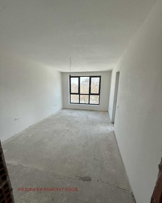 Продава се Двустаен апартамент в София, Кръстова вада - 80 кв.м за 1396 €/кв.м - Снимка #3