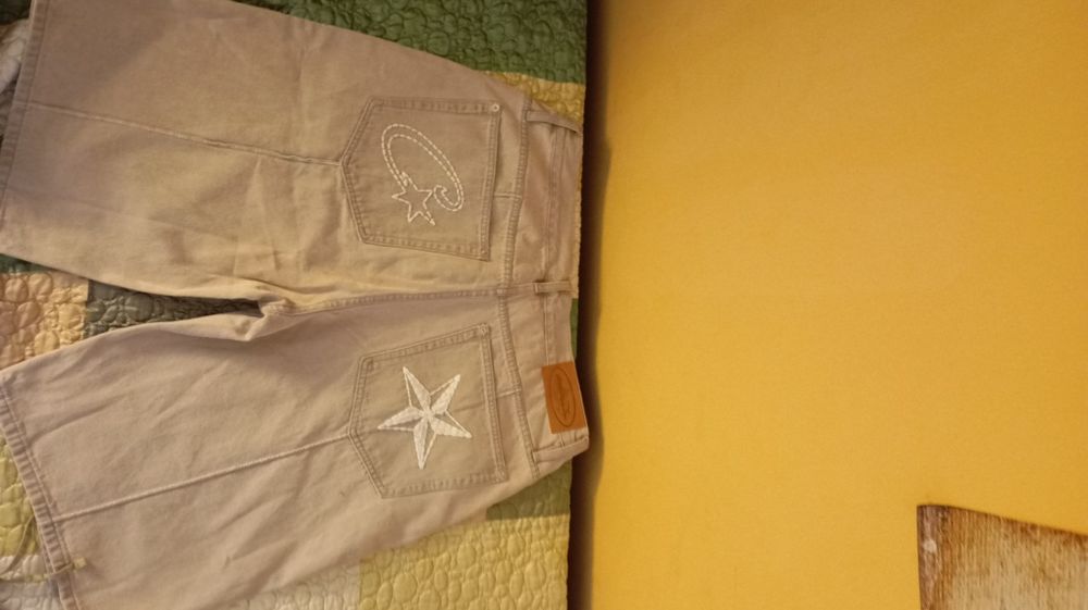 Corteiz denim шорти