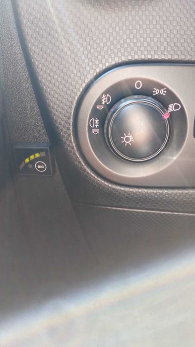 Seat Leon 1.6 2009- benzină+GPL, trapa-foarte bine intretinut!