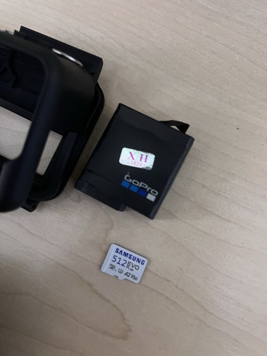 Gopro hero 6 black