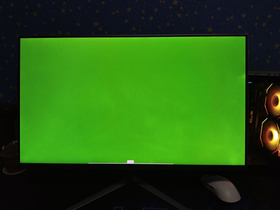 Игровой монитор 27 | 165 Hz | IPS