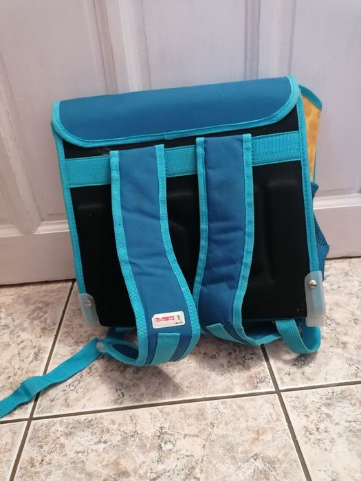 Ученическа раница