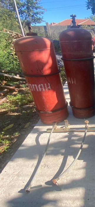 Centrala pentru caldura