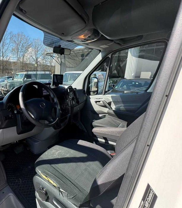 Tez yordam moshinasi