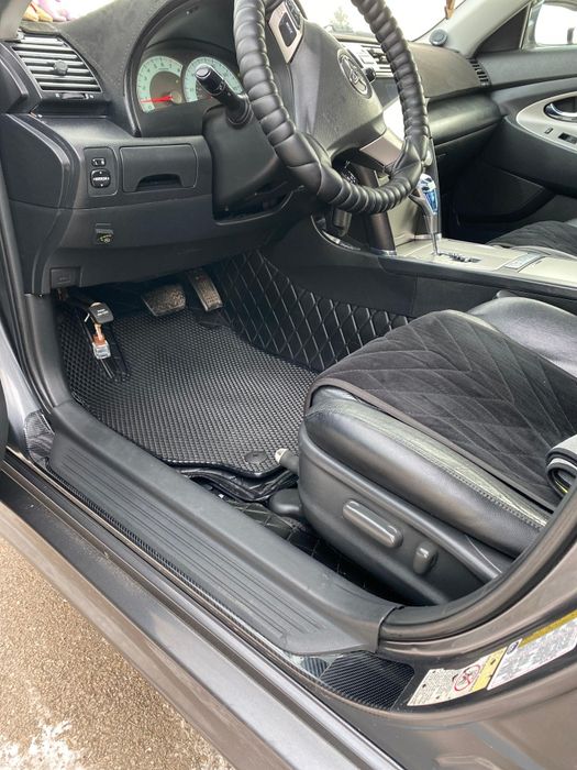 Продам авто Camry 40