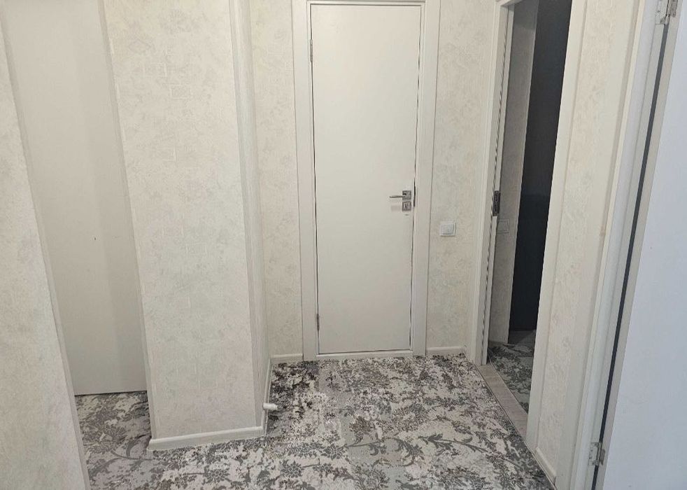 Снижение цены!3-комн 52 м²|Новостройка|ЖК Assalom Sohil|  Golden House