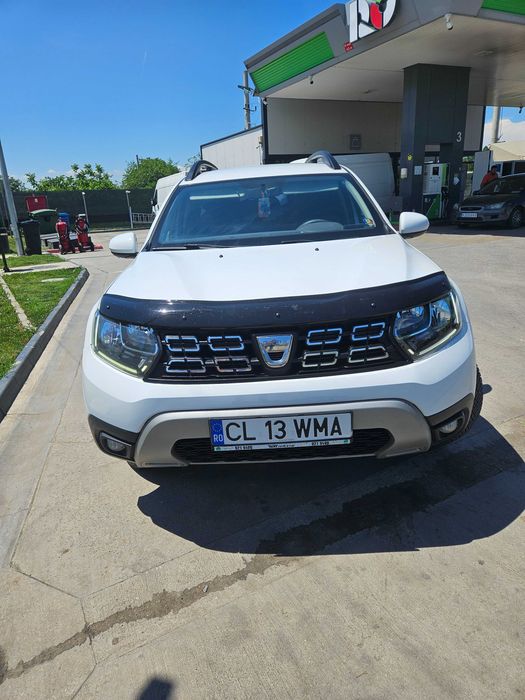 Dacia Duster | 2020 | | 1.5 dCi 115CP | 4x4 |