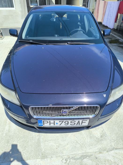 Vând Volvo V50 2006