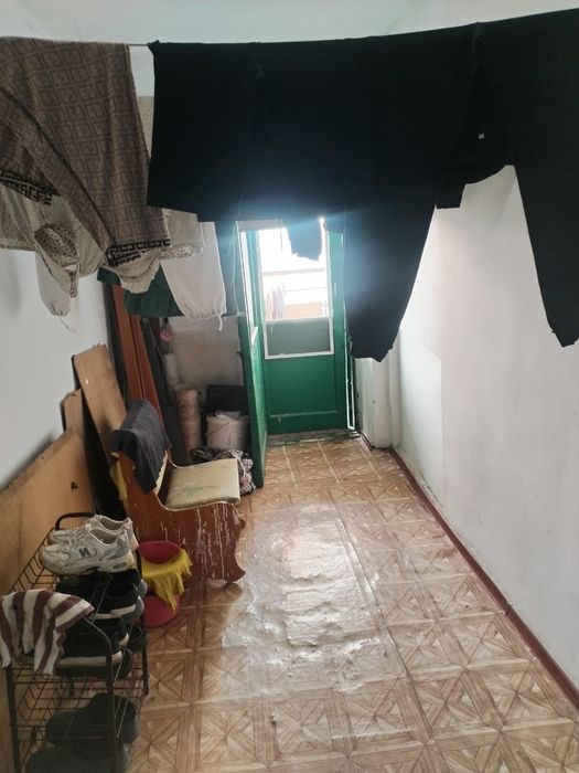 Продам комнату в общежитие