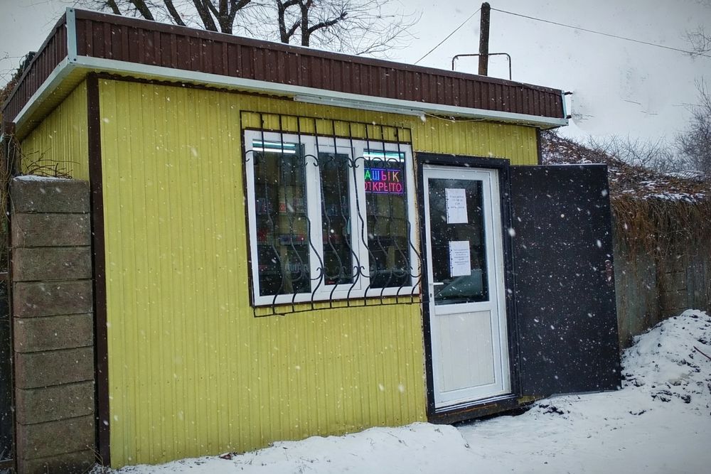 Сдам в аренду бутик 7 кв.