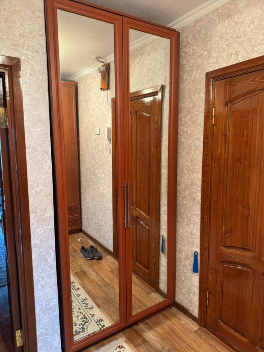 Шкаф для прихожей