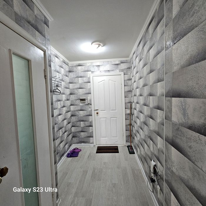 Евразия майлина ЖК Апато