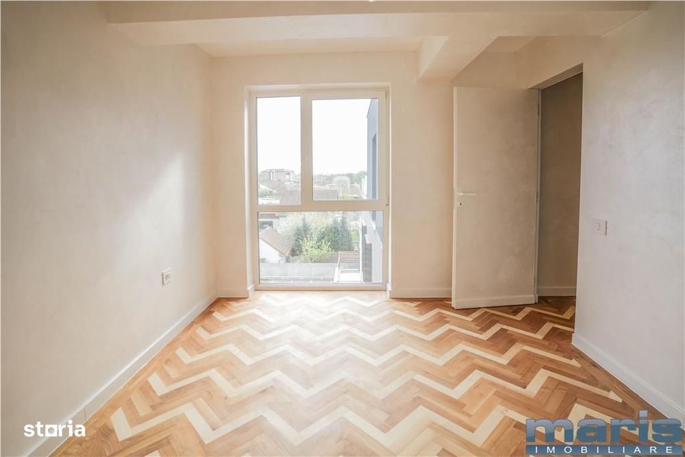 Vanzare penthouse 170 mp Unirii AMA Residence cu 2 parcari
