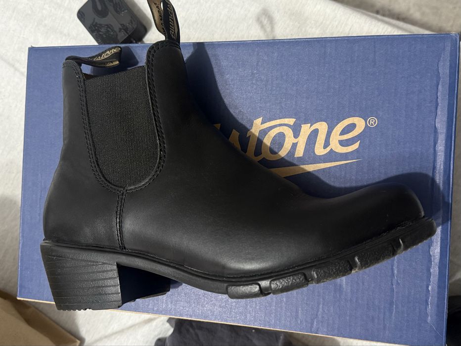 Австралийские ботинки Blundstone
