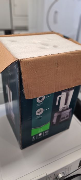Професионален  Блендер Metro PROFESIONAL  GBB 1000