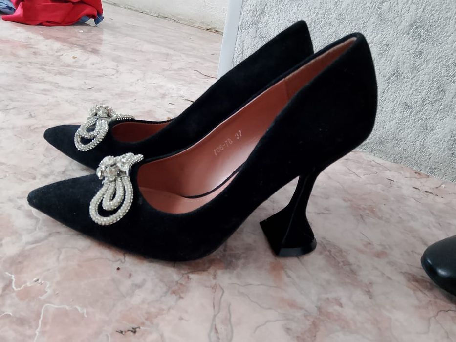 Туфли , в идеальном состоянии