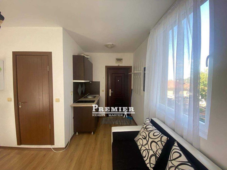 Продава се Двустаен апартамент в к.к. Слънчев бряг - 52 кв.м за 577 €/кв.м - Снимка #4