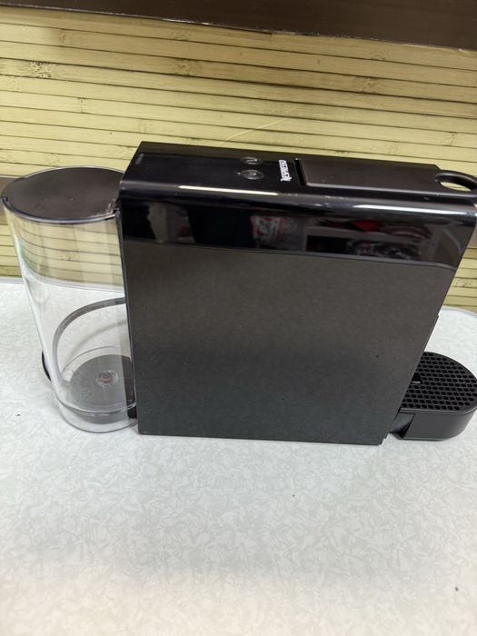 Кафемашина Nespresso-Krups