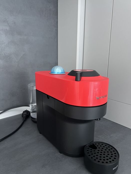 Nespresso Vertuo Pop by Krups