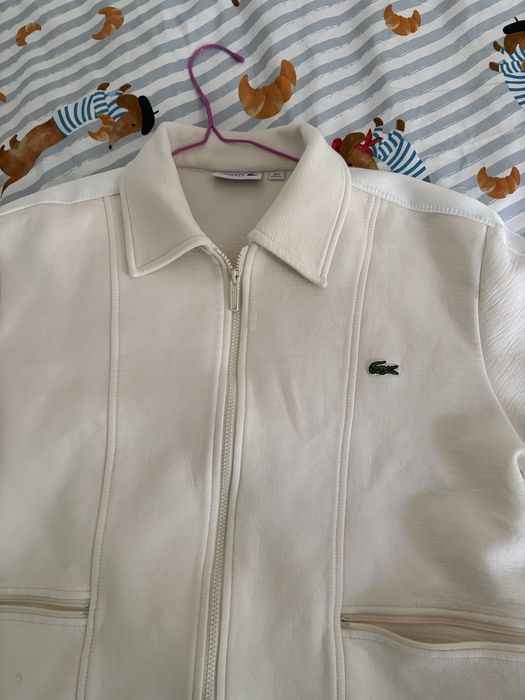 Jacheta Lacoste