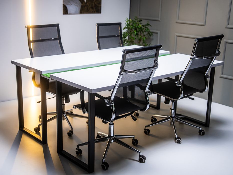 Open space столы для офиса